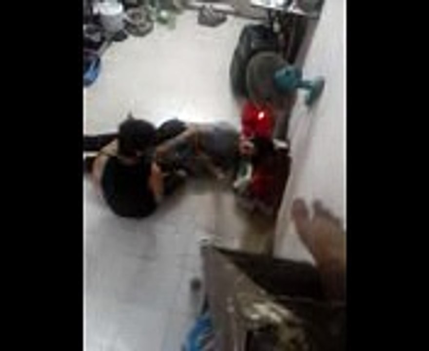 Phim vo thuat hong kong hai huoc sangc (1)