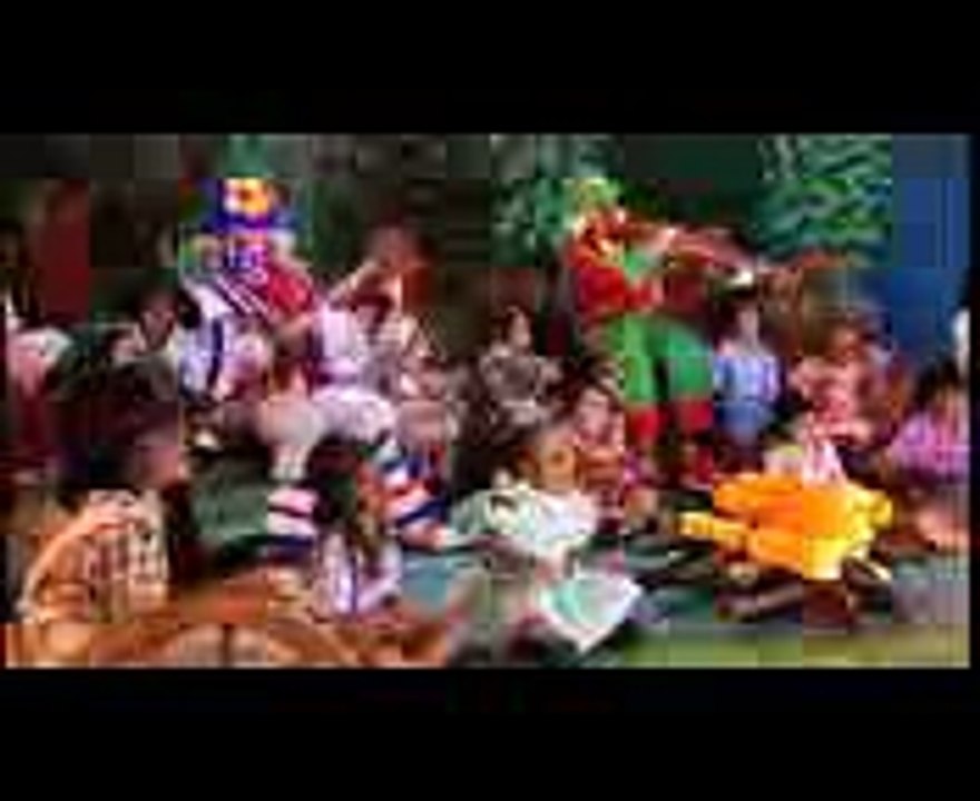 Patati Patatá - Diferentes (DVD Volta ao Mundo)   DC Kids action movies  HC Spiderman 3D Cartoon