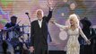 Dolly Parton_ Kenny Rogers Drop The Mic On His Final Performance - Farewell Concert Celebration