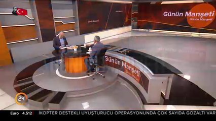 Günün Manşeti