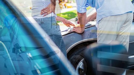 Truck Accident Attorney – Etehad Law | Call (310) 550-1220