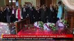 Atatürk'ün Ölüm Yıl Dönümünde Dolmabahçe Sarayı Ziyaretçi Akınına Uğradı