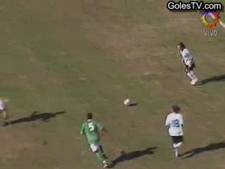 Argentina 3-0 Bolivia (1-0 Aguero)