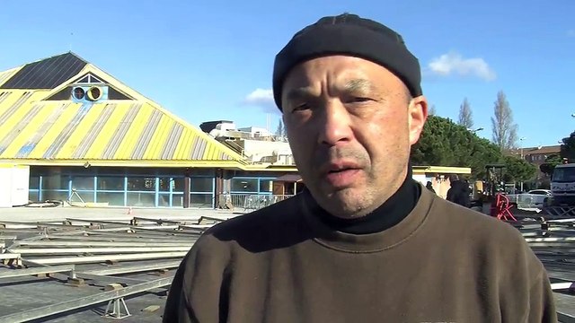 Alex Meder, le propriétaire des Magic Mirrors évoque un succès grandissant