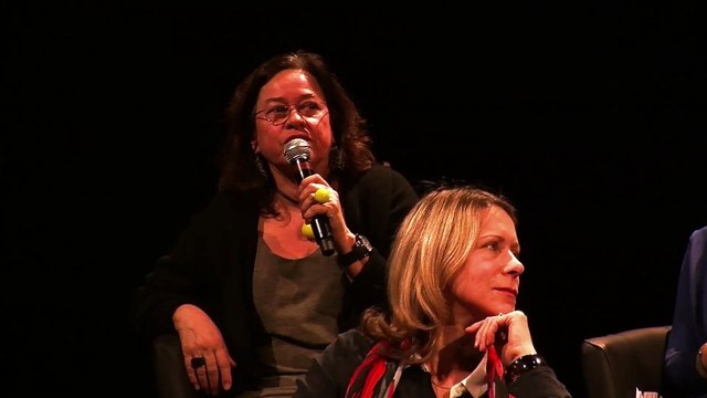 Annette Breuil dévoile le programme de Martigues