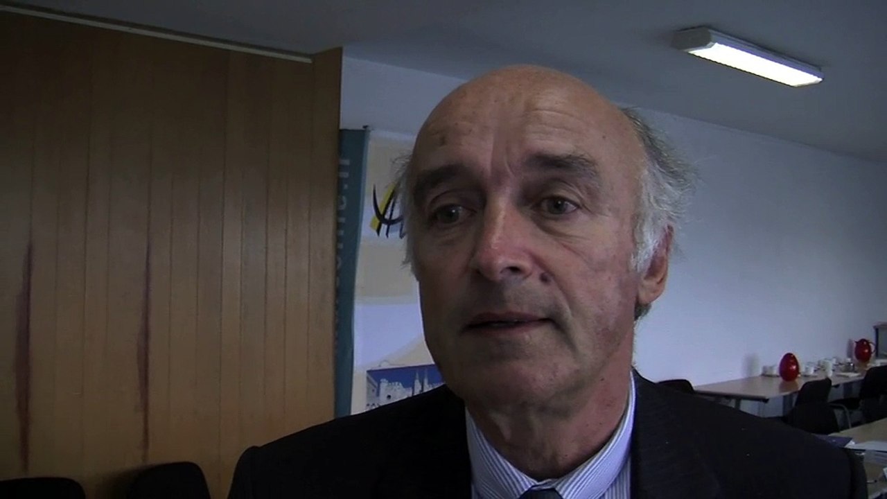 Le Recteur de l'académie d'Aix-Marseille