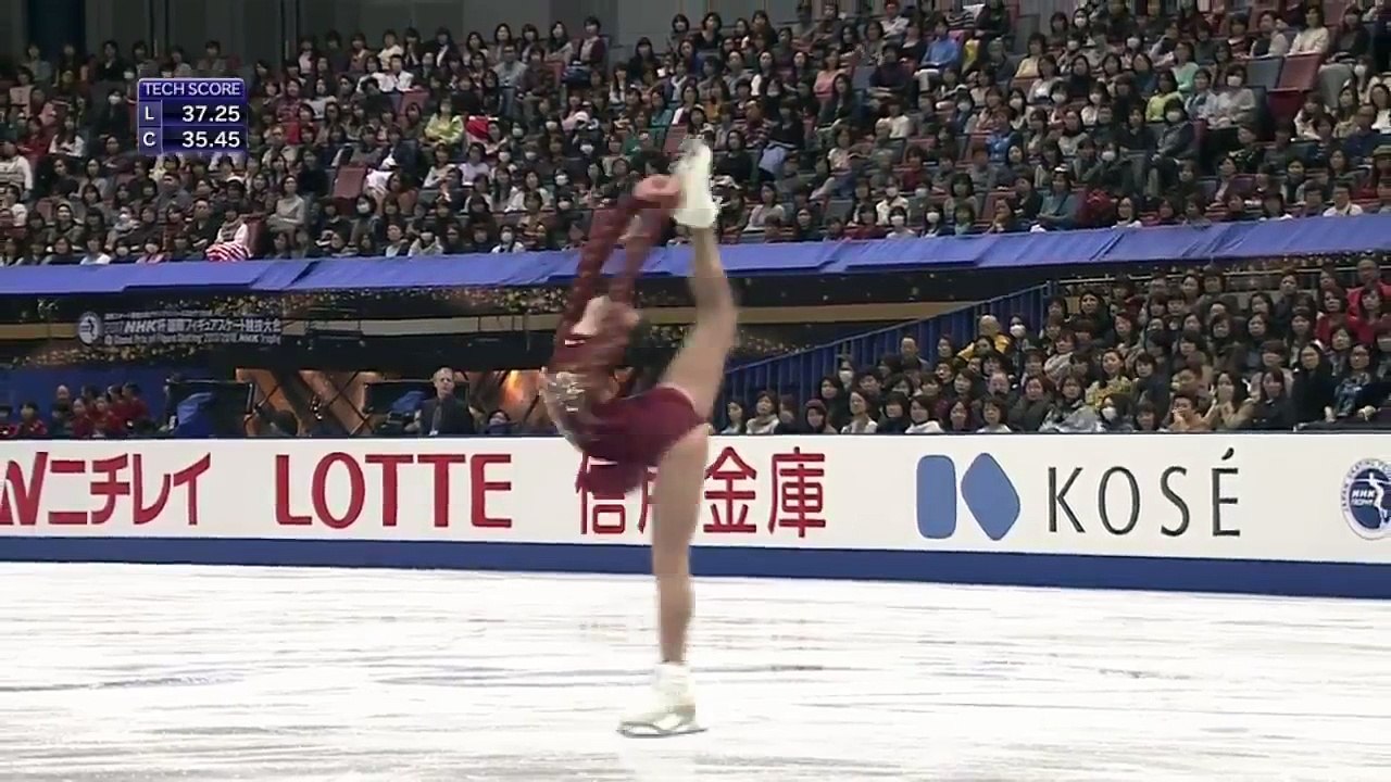 NHK 2017 Mirai NAGASU SP