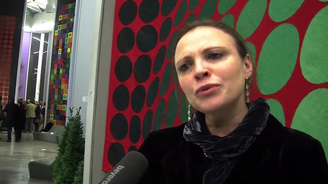 Extrait de l'interview de Sophie Joissains, sénatrice des Bouches-du-Rhône
