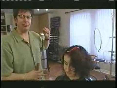 Styling Curly Hair, Curly Hair Solutions - Cityline Makeover