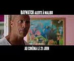 BAYWATCH Bande Annonce (Dwayne Johnson, Zac Efron - 2017) Action, Comédie