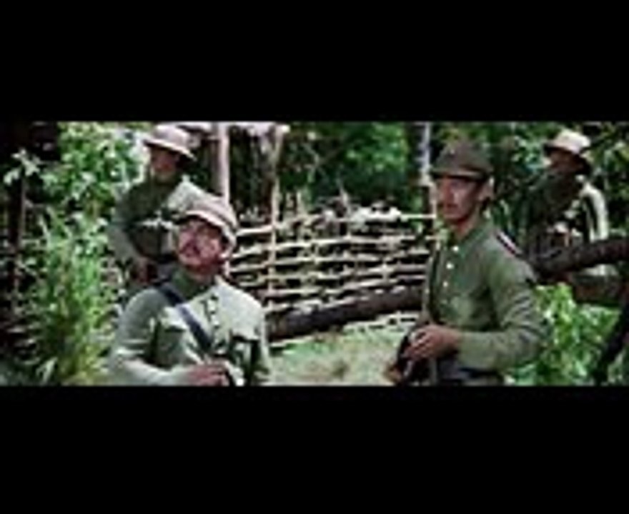 Rambo First Blood 2 (1985) - Clean him Up Scene (1080p) FULL HD