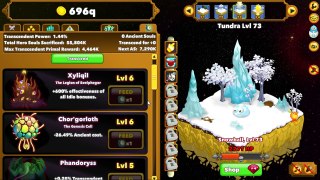 Guide To Clicker Heroes (Pt. 5) Transcendence