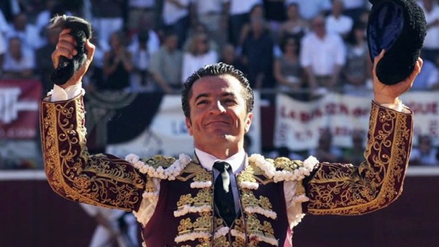 En vidéo Bernard CARBUCCIA revient sur la programmation des arènes du Palio 2012