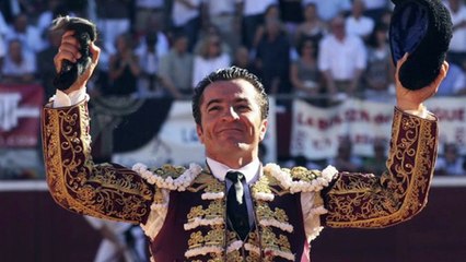 En vidéo Bernard CARBUCCIA revient sur la programmation des arènes du Palio 2012
