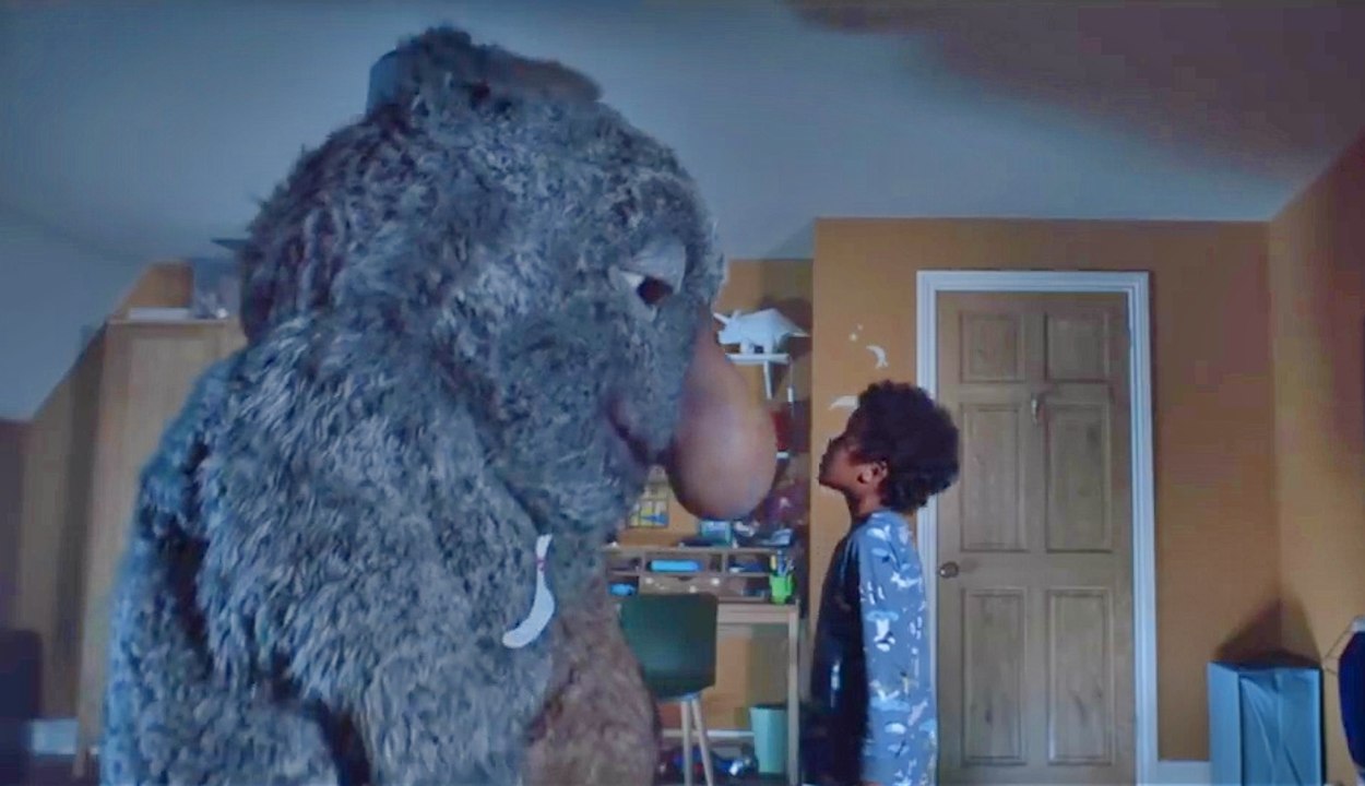 The John Lewis Christmas Advert 2017