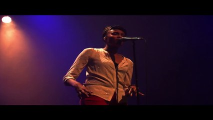 Imany à L'Usine : Quand la soul rencontre l'émotion...