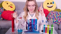 Experiments to do at Home! 14 DIY Science Experiment Ideas for Kids!