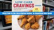 For any device Low-Carb Cravings Cookbook: Your Favorite Foods Made Low-Carb  For Trial