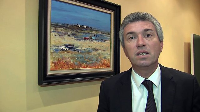 Jean-Marc Charrier s'indigne de ne pas avoir été averti par l'État.