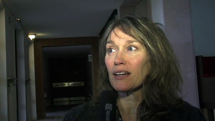 Interview de Marianne Basler