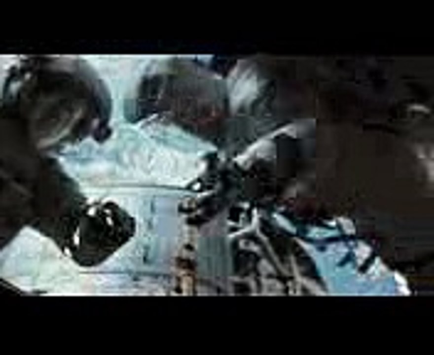 Die besten Sci-Fi-Filme  Netflix