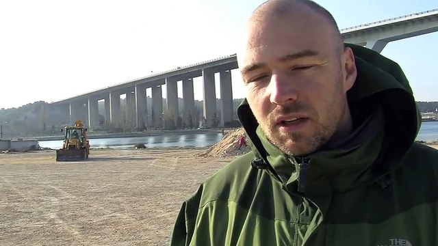 Le point sur Martigues avec le professeur des écoles Frédéric Grimaud.