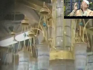 ٱنشودة  شوق إلي المدينة  الشيخ عبد الله كامل