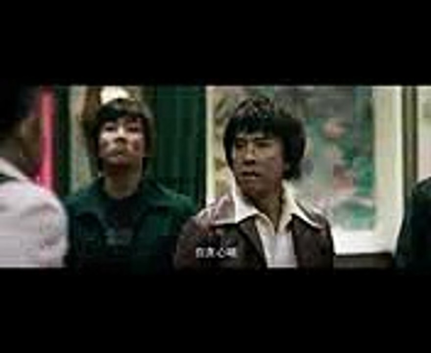 《追龙》Chasing the Dragon  口碑爆棚 刘德华赌甄子丹拿影帝