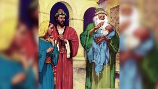10 INCREDIBLE FACTS About the BIRTH of JESUS CHRIST That Will SURPRISE You !!!