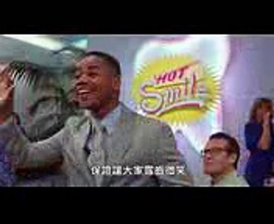 【冰狗任務】好萊塢電影台2017年10月強片