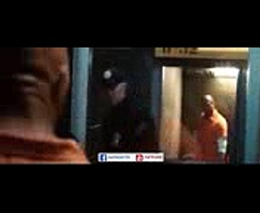 Cảnh Cấm Chiếu Của Phim Fast & Furious 8 (2017) Quá Nhanh Quá Nguy Hiểm - Việt Cupid - Lồng Tiếng