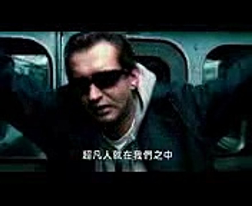 【日巡者】好萊塢電影台2017年7月強片