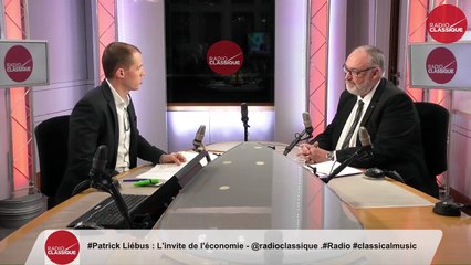 "Il y a des personnes qui vivent dans une précarité inimaginable." Patrick Liébus (10/11/2017)