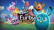 Ферби Коннект #1 Furby Connect World игровой мультик для детей виртуальный питомец #Мобильные игры