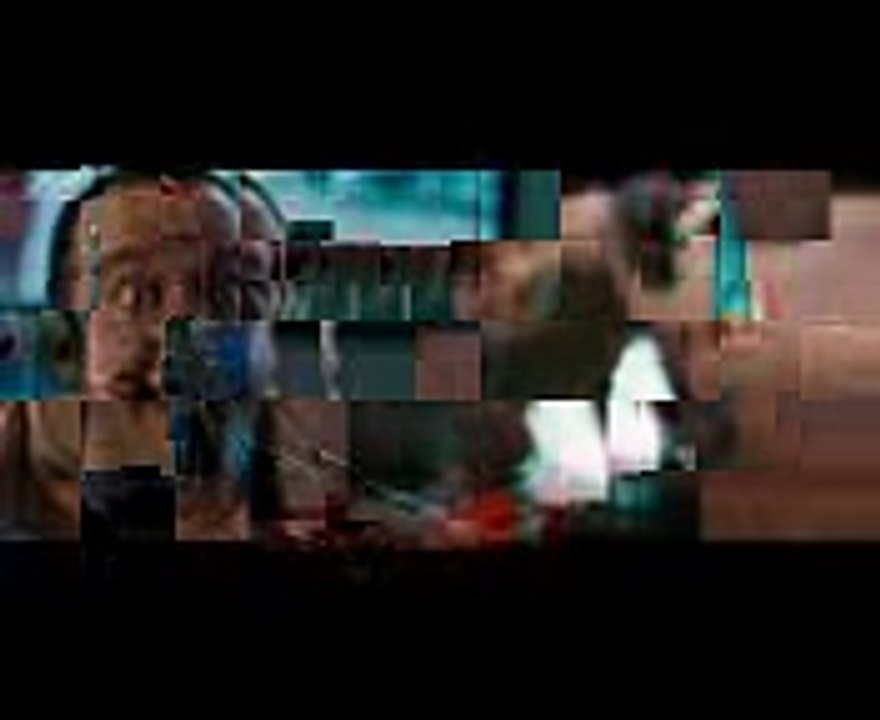 【火線反擊】好萊塢電影台2017年5月強片