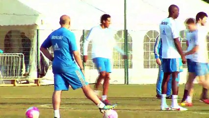 Toulous une équyipe toujours difficile à, jouer