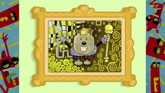 Love is All Around AND MORE! | Fredbot Childrens Cartoons ...