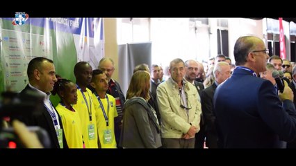 ATHENS MARATHON 2017 - ERGO MARATHON EXPO