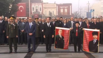 10 Kasım Sokak Köpeğinden 'Vefa' Dersi