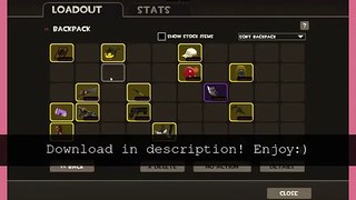 TF2 Free way to get hats 2017