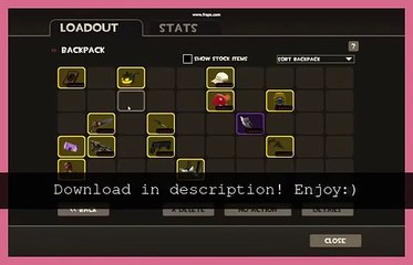 TF2 Free way to get hats 2017