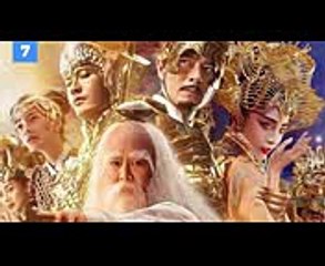 Top 10 Des Meilleurs Films Avec Jet Li  2017