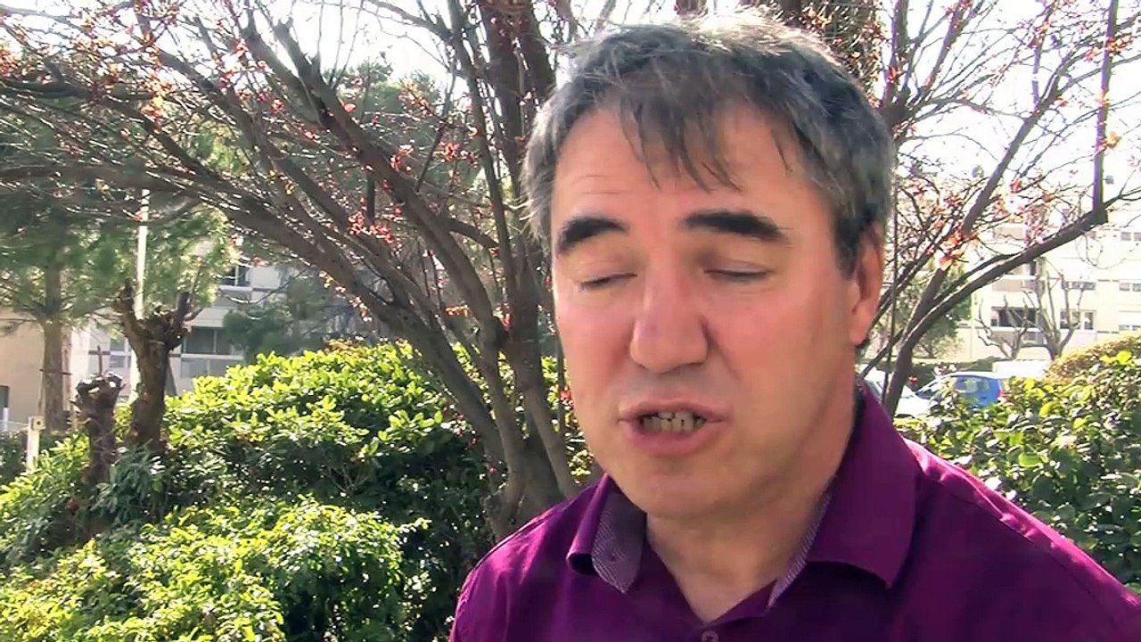 Hervé Gueirerra
