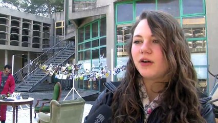 Paroles de futurs étudiants