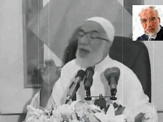 علامة قبول التوبة