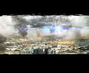 Beyond Skyline อสูรท้านรก - ทุกชีวิตจะสูญสิ้น จงอย่ามองขึ้นฟ้า!!