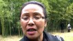 Marie-Louise Rakoto, secrétaire générale du ministère de l'eau à Madagascar