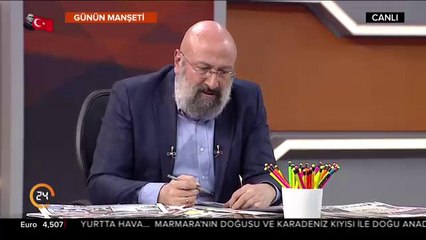 Sözcü'nün gerçek yüzü!