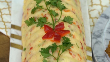 Yumurtalı Patates Salatası Tarifi