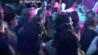 Romania Concert  - UTV